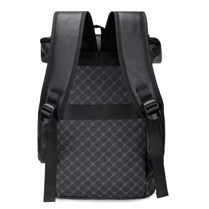 Sac à dos élégant urbain