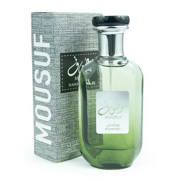 Parfum Mousuf Ramadi 50ml