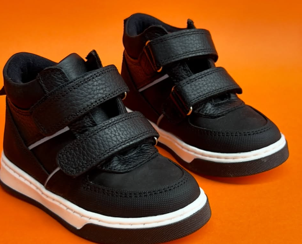 "Немаркие цвета"— идеальный выбор для активных детей.  👞кожа 100% 🇹🇷Турция 🏷️размеры 21-25