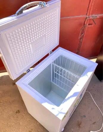 Congélateur coffre Vista A++