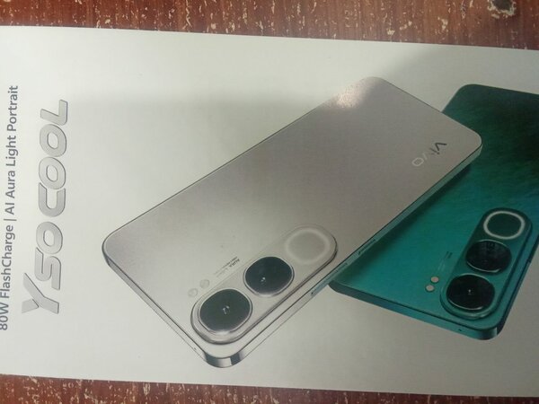Vivo Y200