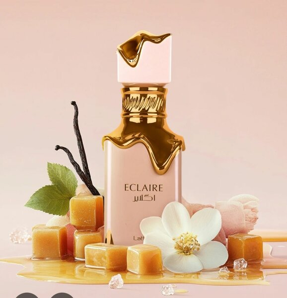 Eclaire Parfum Gourmand