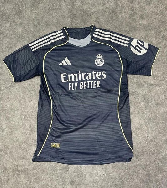 Maillot de football Real Madrid
