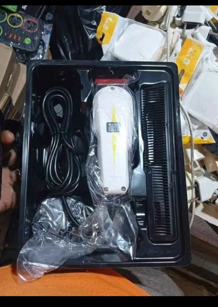 Tondeuse Wahl Super Taper