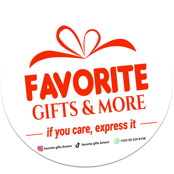 Favorite Gifts &More