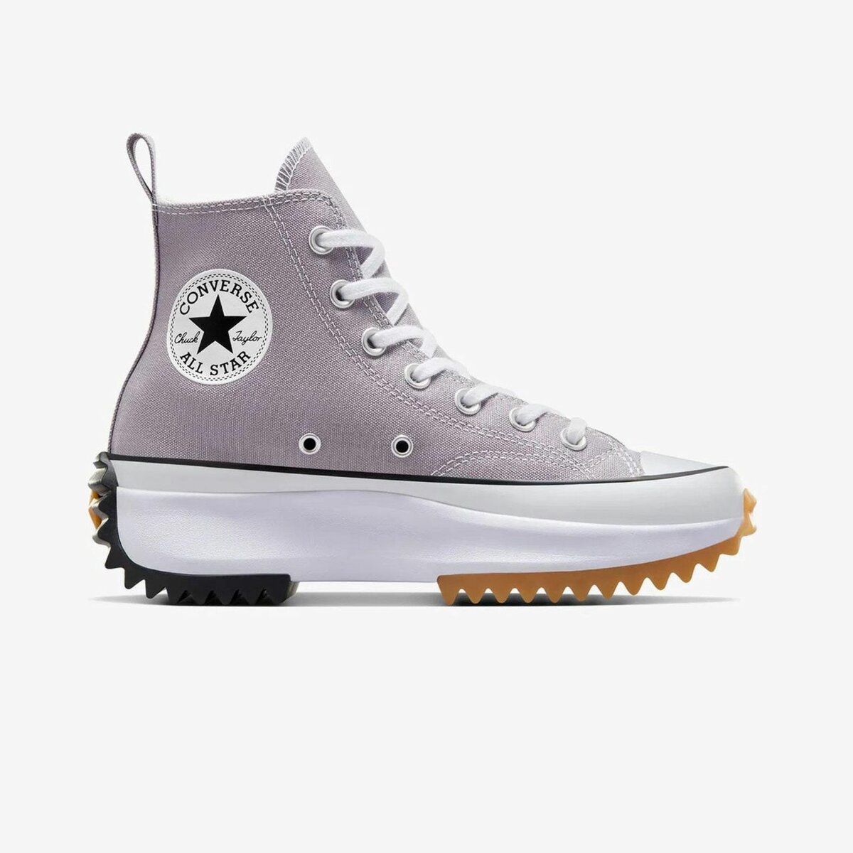 Baskets montantes tendance