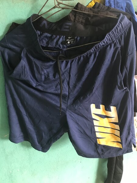 Shorts de sport Nike