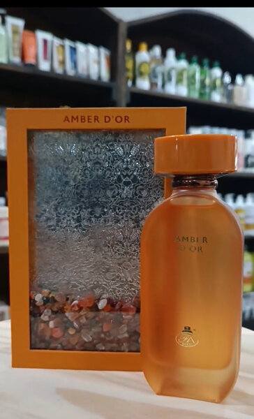 AMBER DOR