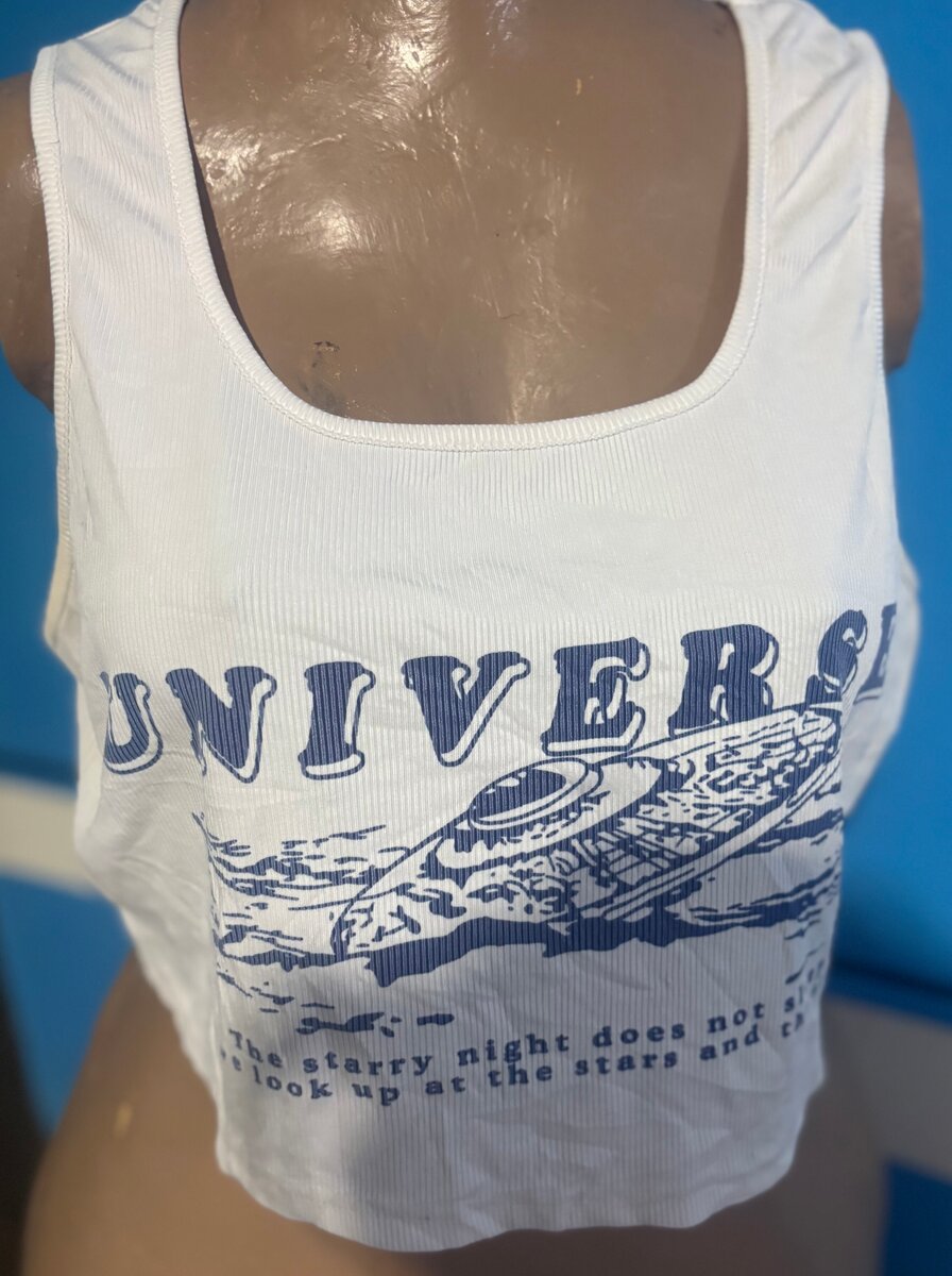 Lot de hauts femmes variés