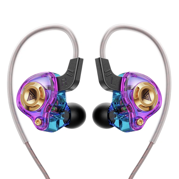 Écouteurs Intra-auriculaires Haut de Gamme