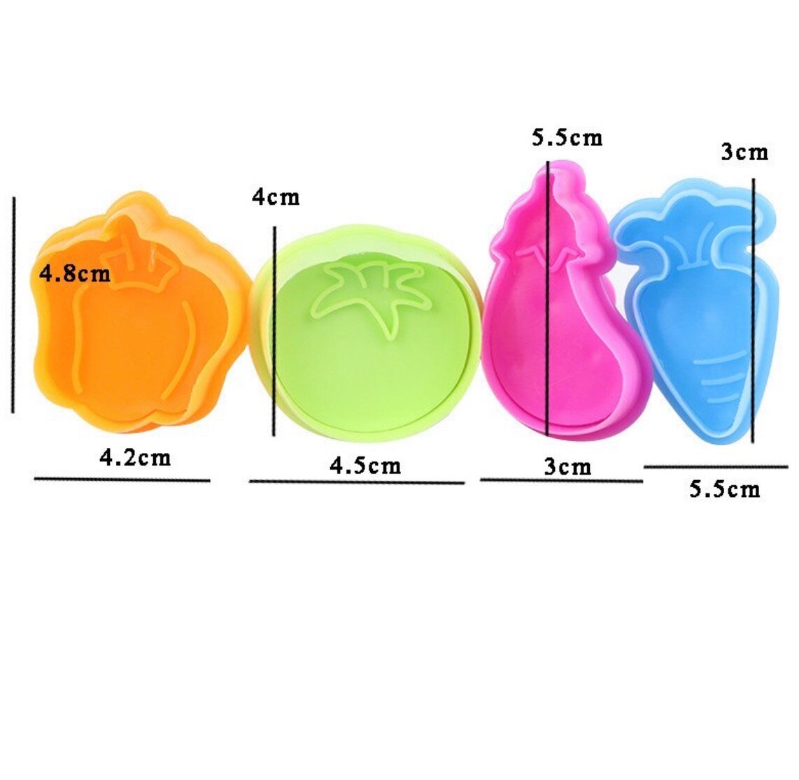 Emporte pièce tampon