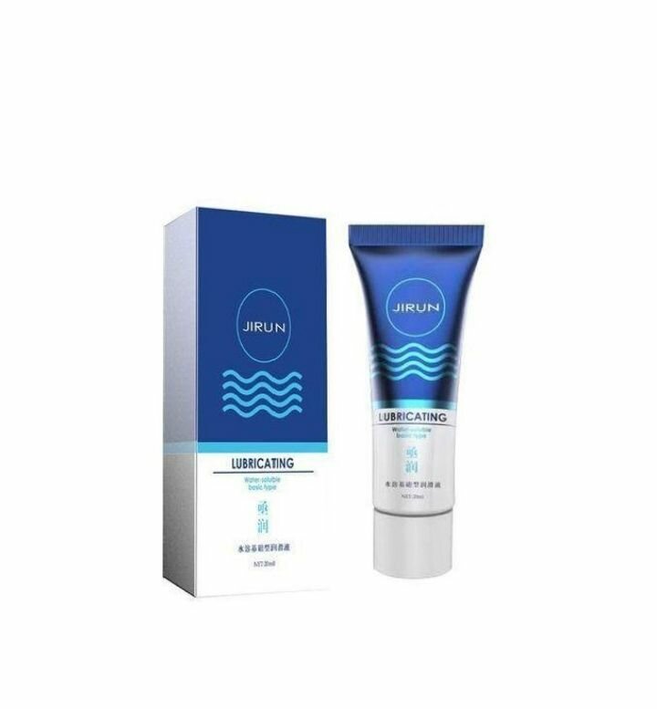 Lubrifiant Jirun 50ml