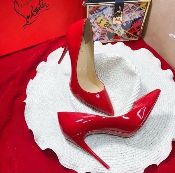 Louboutin
