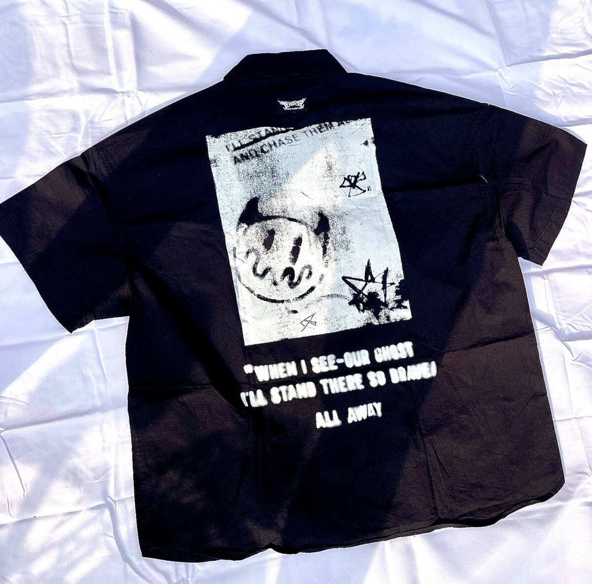 Vintage Shirt ( Banger)