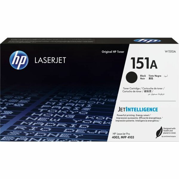 cartouche de toner laser HP 15