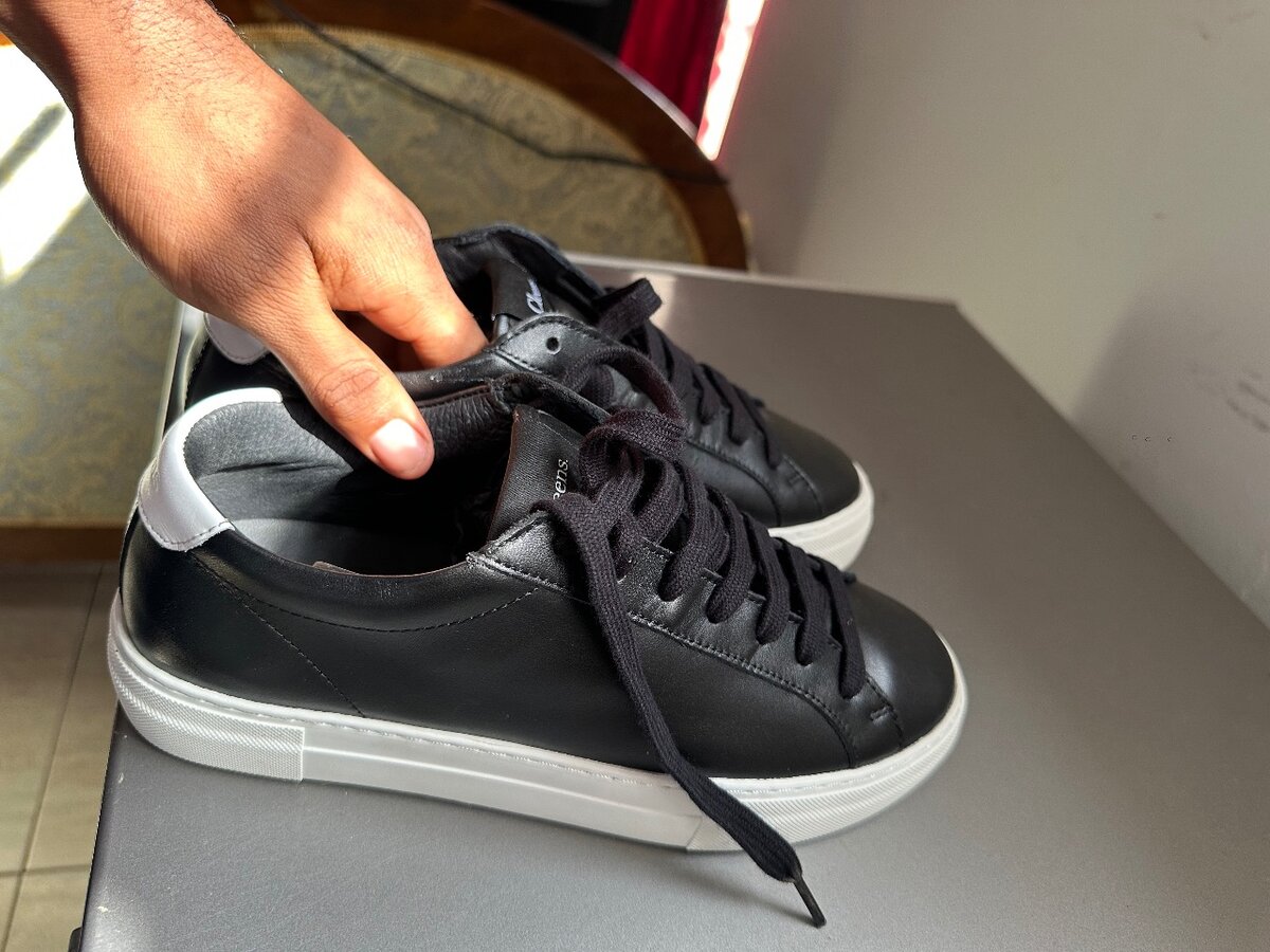 Quality fashion shoes