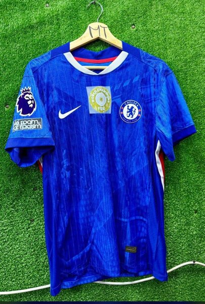 Maillot de Football Chelsea