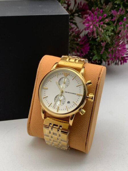 EMPERIO ARMANI WRIST WATCH