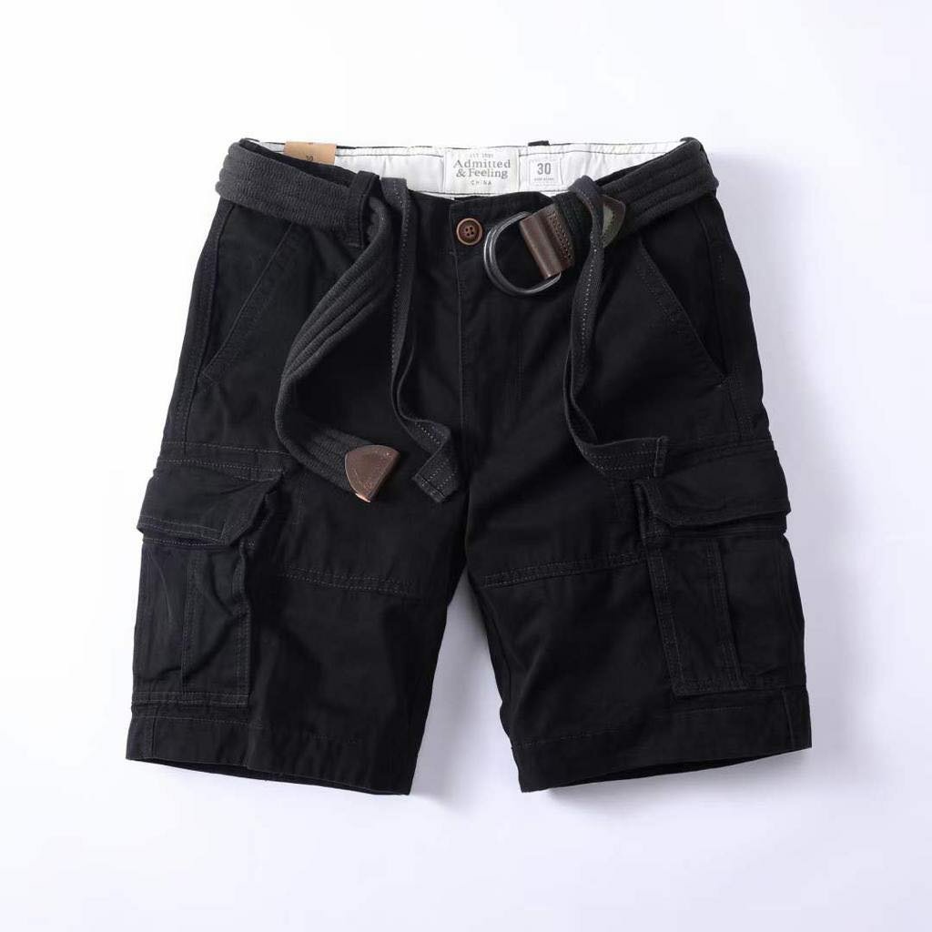 Cargo short