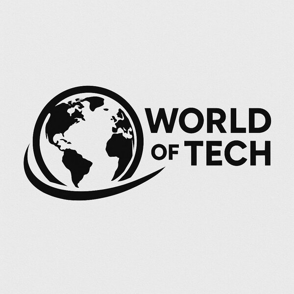 WORLD OF TECH