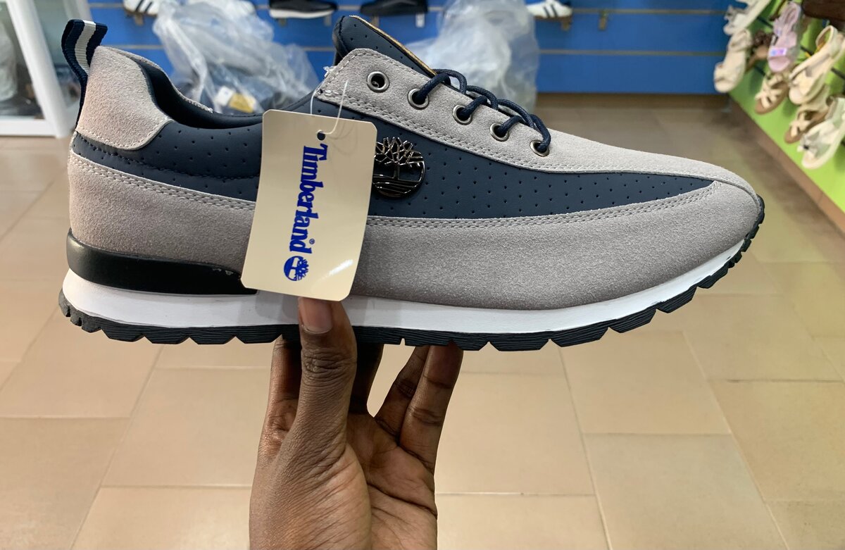 Chaussures décontractées homme