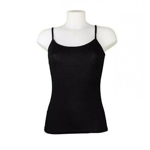 Débardeur basique femme