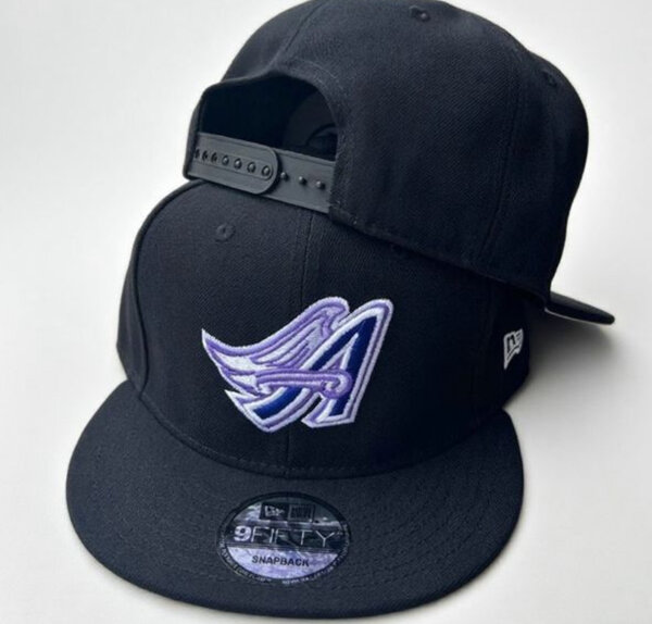 Casquette Snapback Stylée