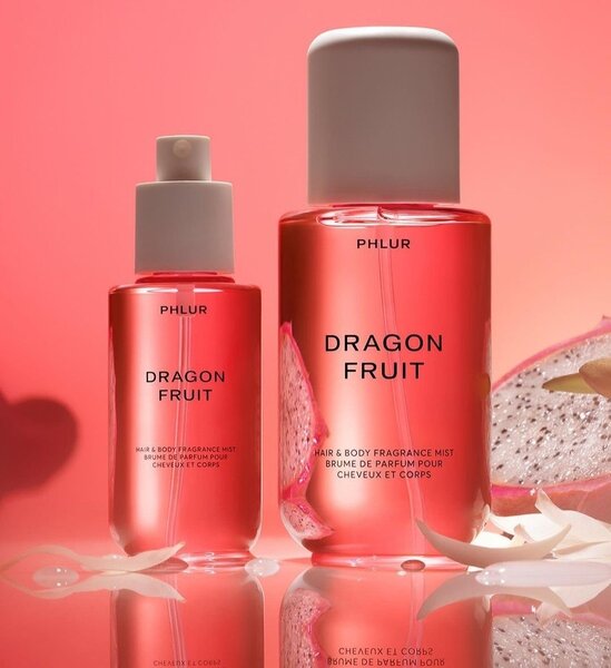 Parfum Corporel PHLUR