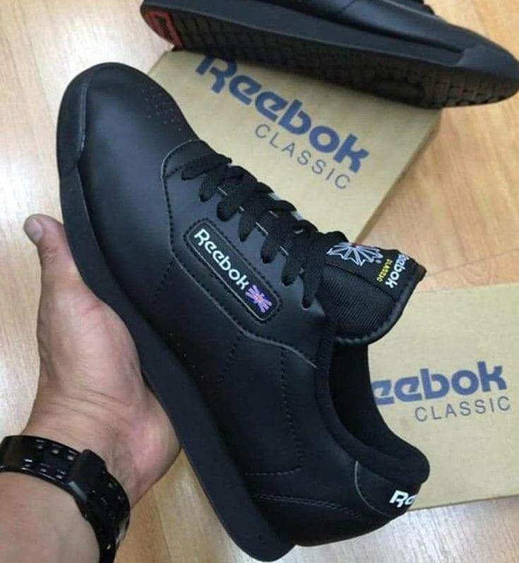 Reebok sneakers