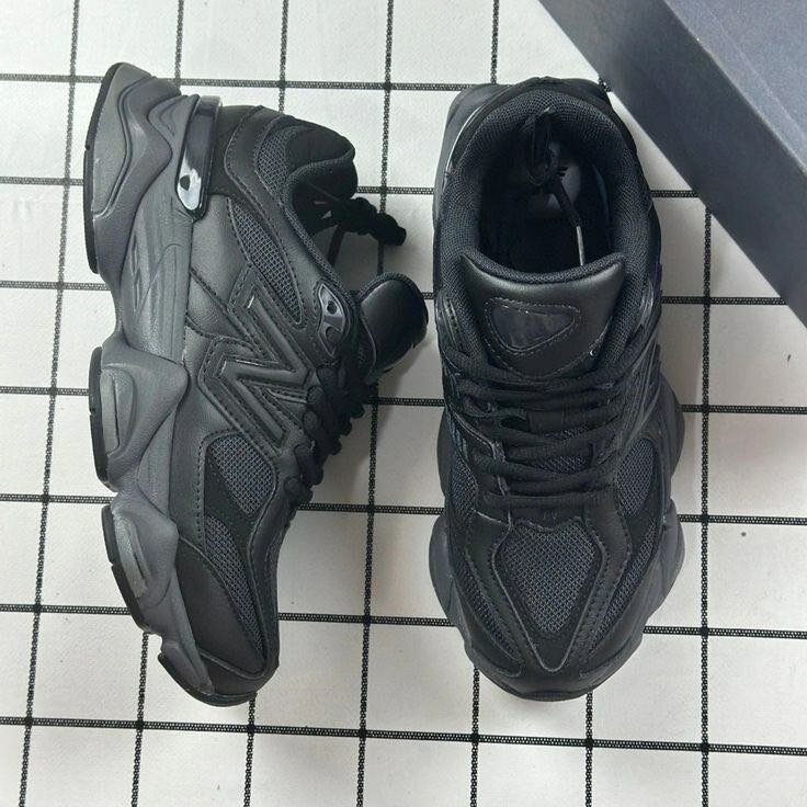 New balance sneakers