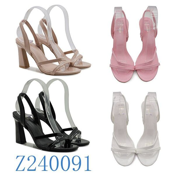 Chic talon dame