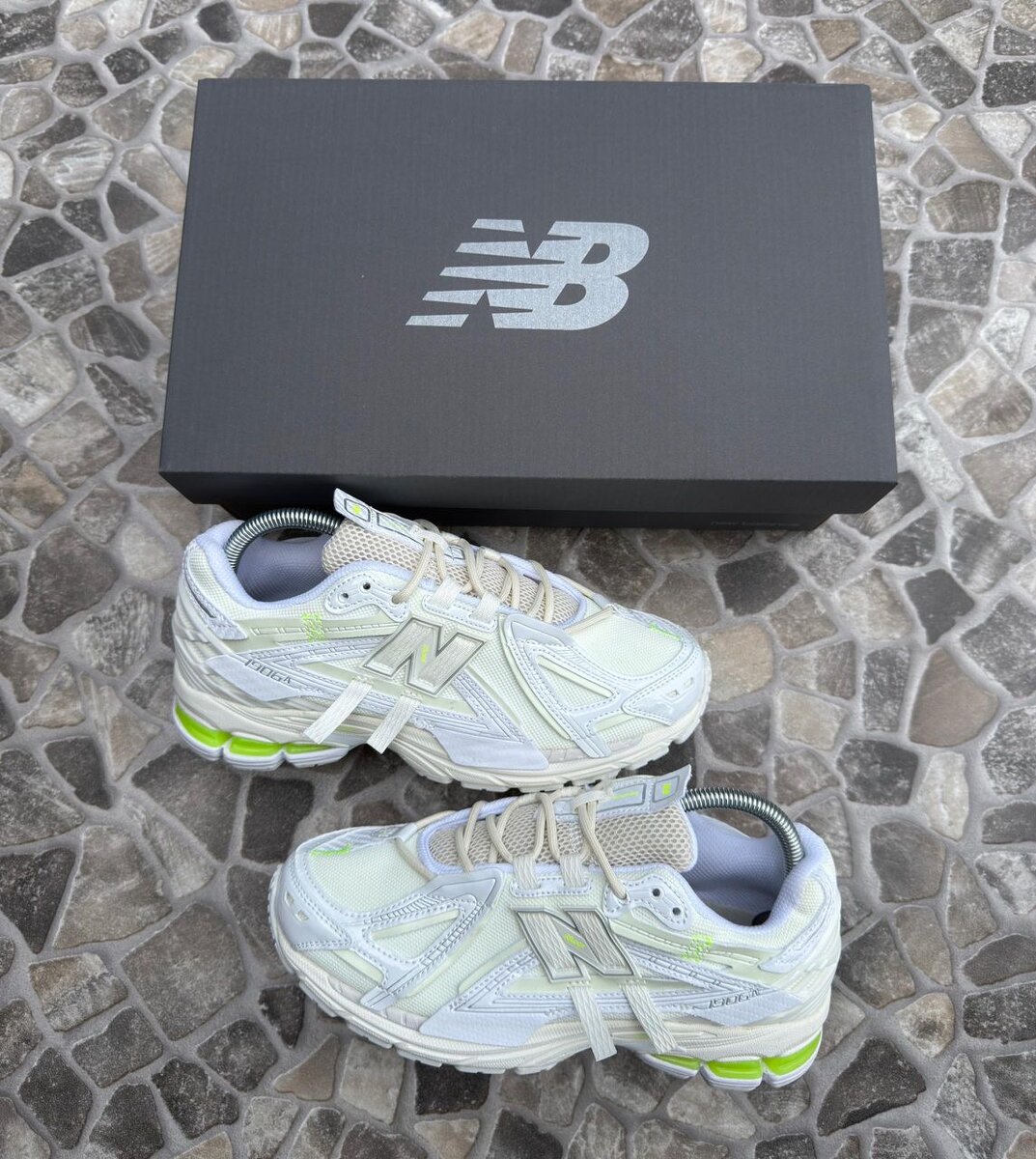 Baskets New Balance Confort