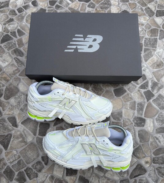 Baskets New Balance Confort