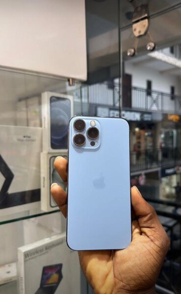 iPhone 13 Pro Max  128gig