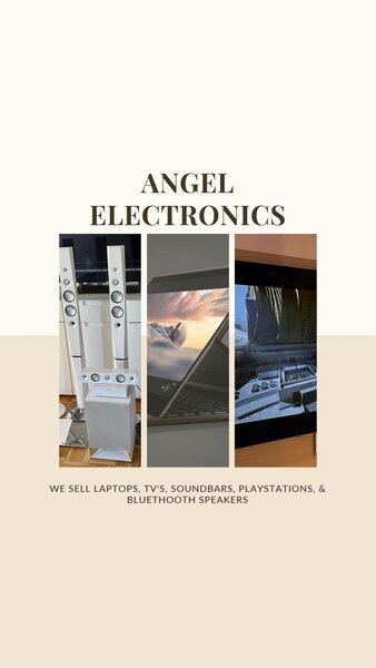 Angel Electronics 