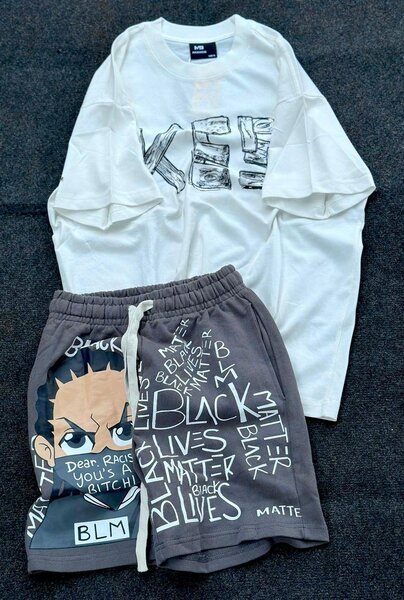 Ensembles tendance pour jeunes