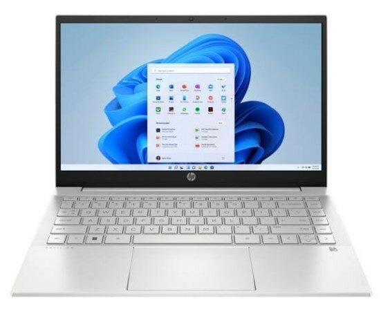 HP Pavilion Laptop 14-dv2097nr, 14", Windows 11 Home, Intel® Core™ i5, 16GB RAM, 512GB SSD