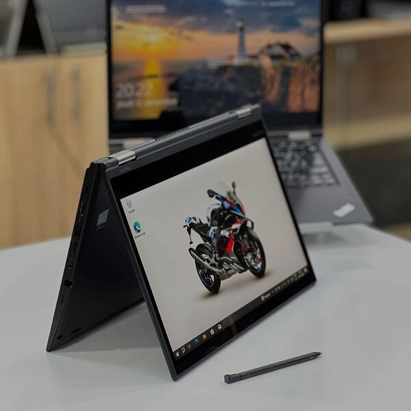 Lenovo tactile, pliable 512/16