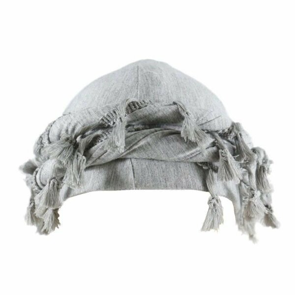 Casquette Chic à Pompons
