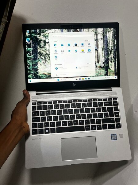 HP Elitebook 1040 G4