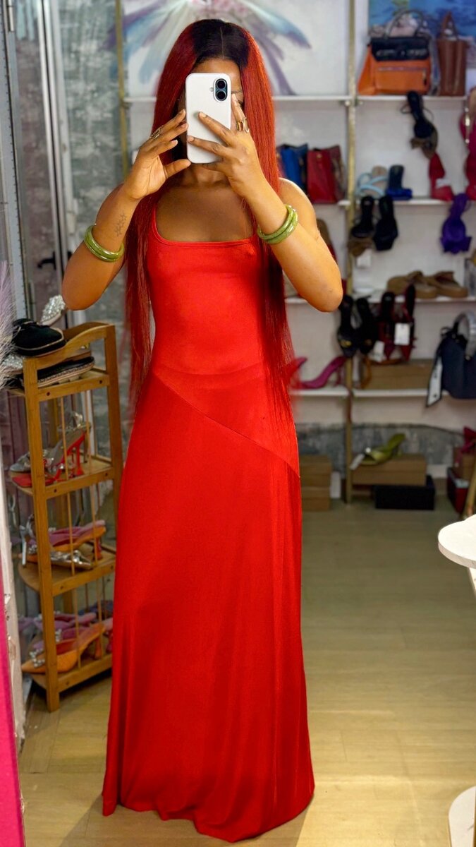 Ensemble Décontracté Marron