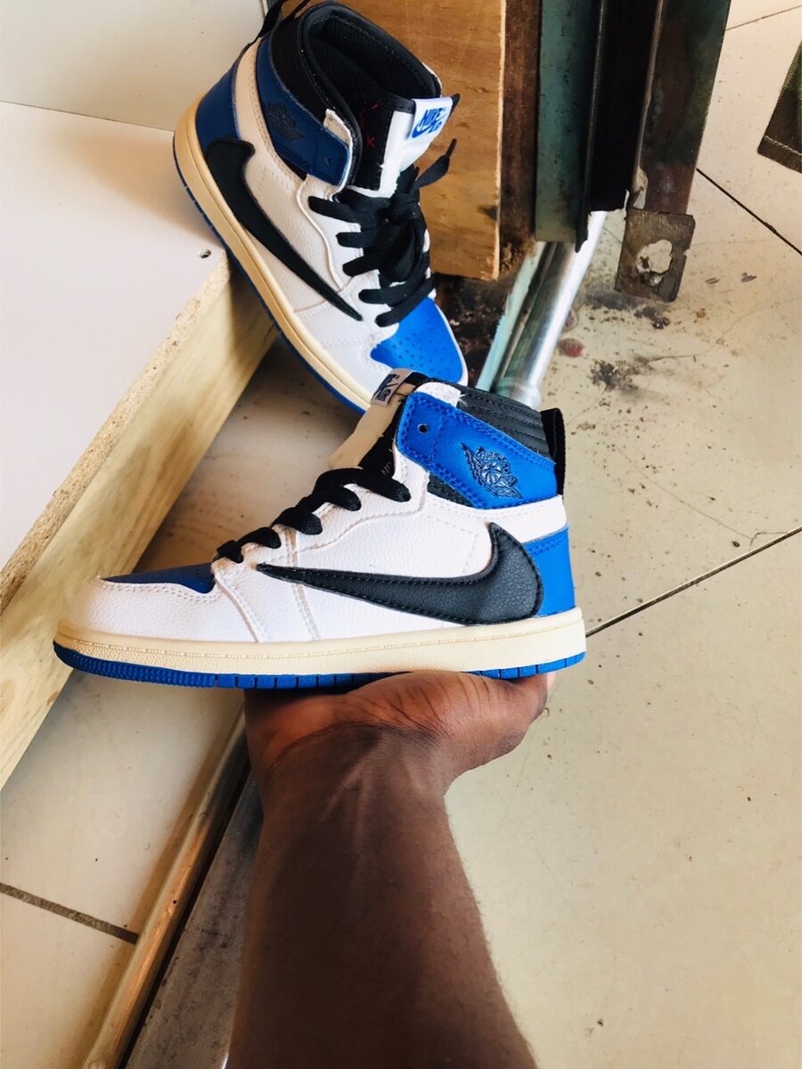 Jordan 1