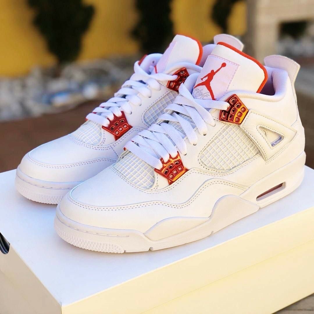 Nike Jordan 4