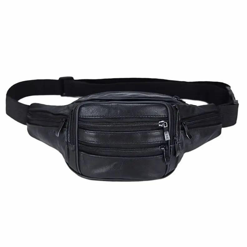 Waist bag