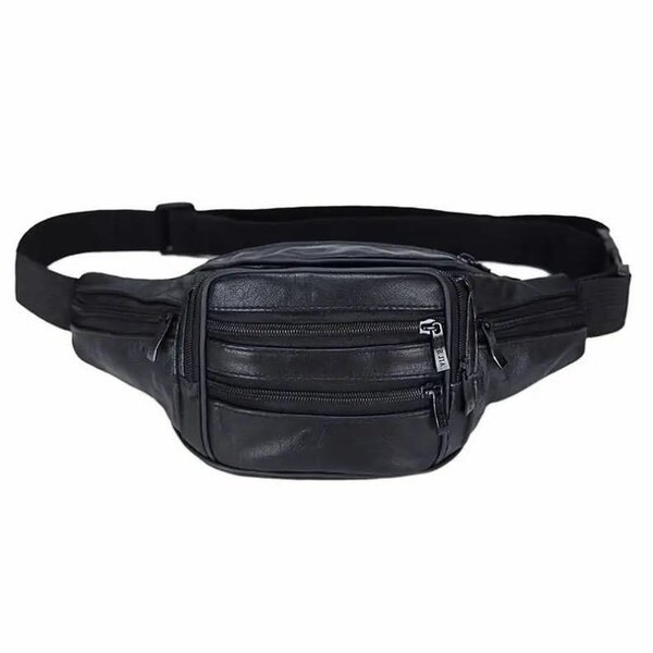 Waist bag