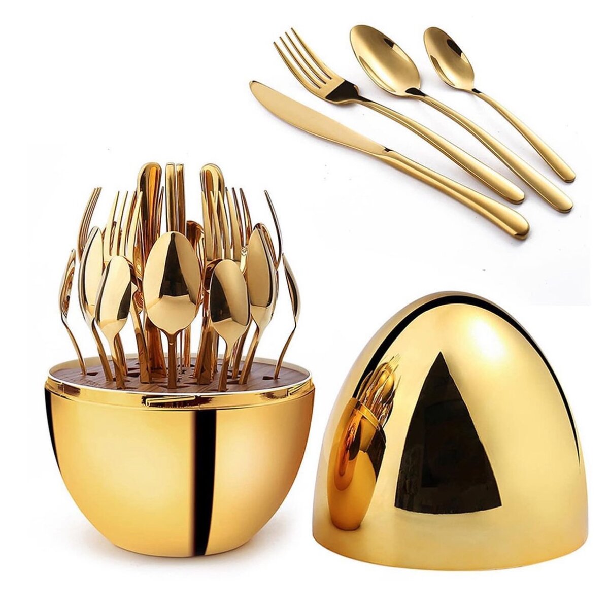 Cutlery set