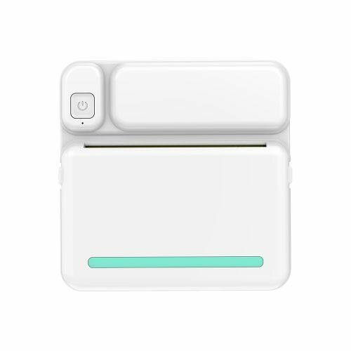Mini Imprimante Thermique Bluetooth