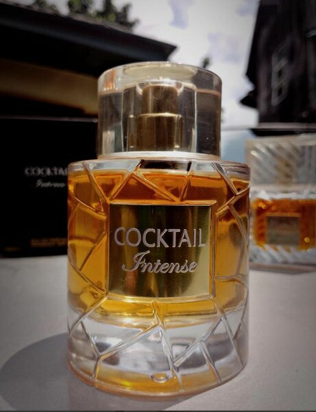 Cocktail Intense Eau de Parfum