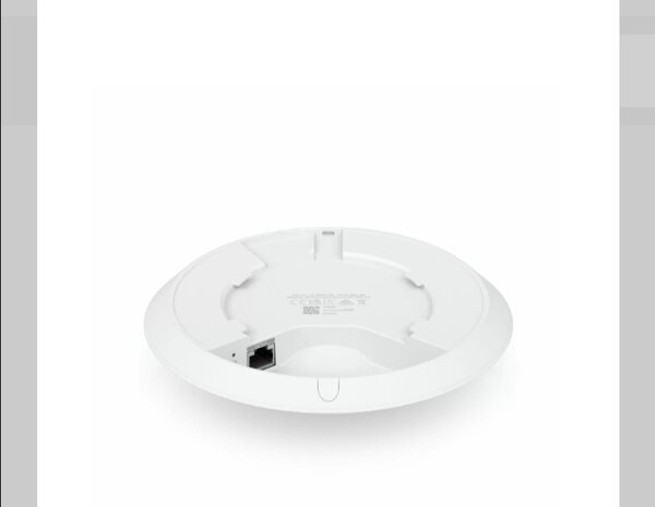 Unifi Access Point 6plus