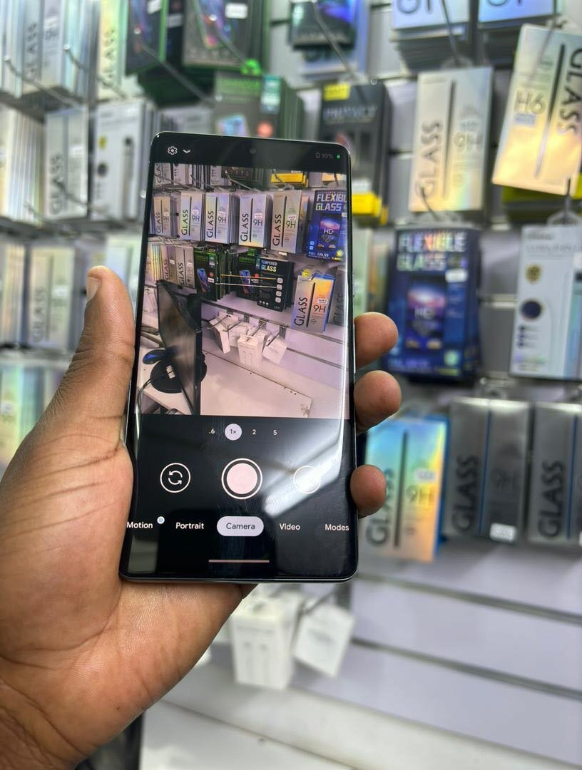 Google Pixel 7 pro 128 GB